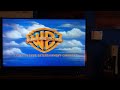 Opening To Under Siege 2 Dark Territory 1997 DVD Side A