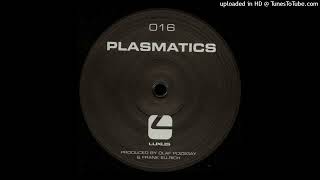 Plasmatics - Luxus 016 A