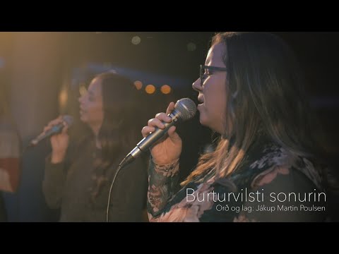 SDG - Burturvilsti sonurin