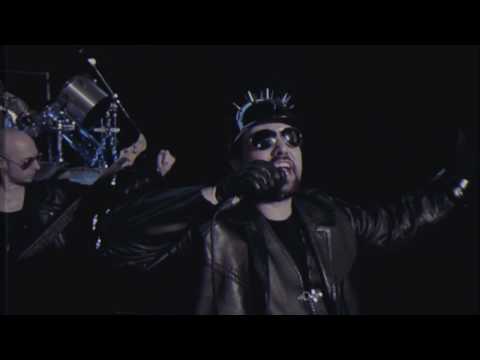 Lord Vigo - When The Bloodlust Draws On Me    Official Video