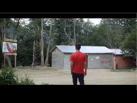 Laion - Compañero / @chulengofilms