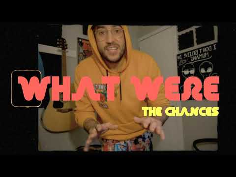 Eric de Franco - It's OK (Lyric Video)