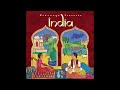 India Official Putumayo Version