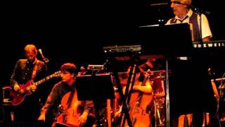 John Cale - Hedda Gabler - Live @ Primavera Sound 2011