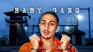 Download lagu Baby Gang Walks Out of Jail… But His Life Isn’t Back to Normal mp3 Download lagu Baby Gang Walks Out of Jail… But His Life Isn’t Back to Normal mp3