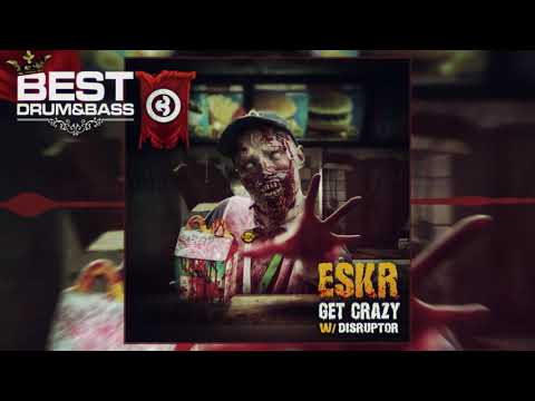 ESKR - Get Crazy [BOOMSLANG]