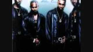 Stay with Me 　－　112