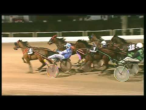 Trotto 16/02/2020 - 7ª corsa