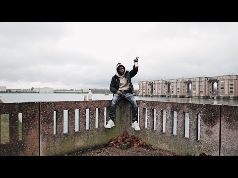 BOSKO - SALE TEMPS ( Clip officiel)