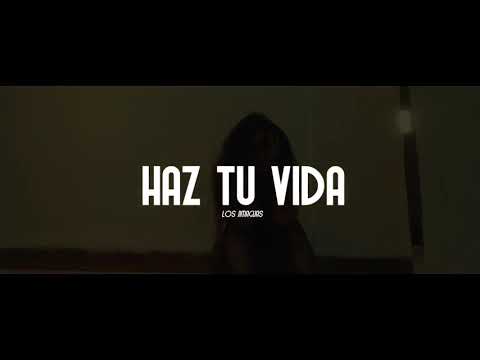 El Kamel FT  Titico x Haz tu vida