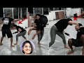 NivethaThomas Nivetha Thomas Latest Video Telugu Tonic