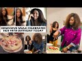 Genevieve Nnaji Is Back! How Actress Genevieve Nnaji Celebrated her 44th birthday with friends.
