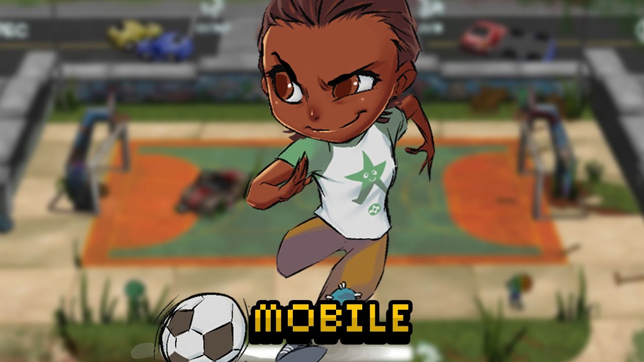Imagem de capa de Zumbi Olé – Jogo Grátis [Mobile]