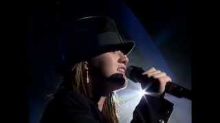 Kelly Clarkson - (You Make Me Feel Like A) Natural Woman - Live @ American Idol Tour (Atlanta)