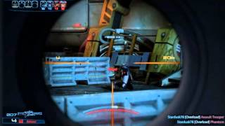 Showcasing the Awesomeness of the Indra