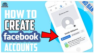 How to Create Facebook Account Without Getting Disabled 2023