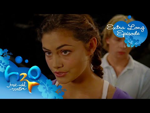 H2O - Just Add Water | Extra long Episode Season 2: Ep, 19, 20, 21