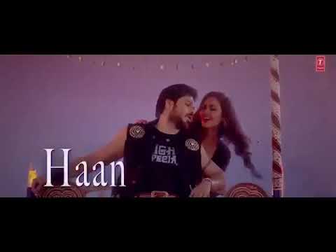 Keh DU Tumhe ya chup Rahoon Dil Mein Mere Aaj Kya Hai😙😙