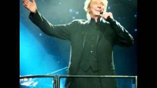 Barry Manilow - BRING HIM HOME