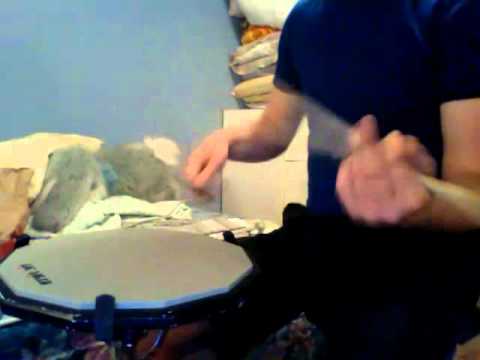 Tommy Igoe's Advanced Lifetime Warmup