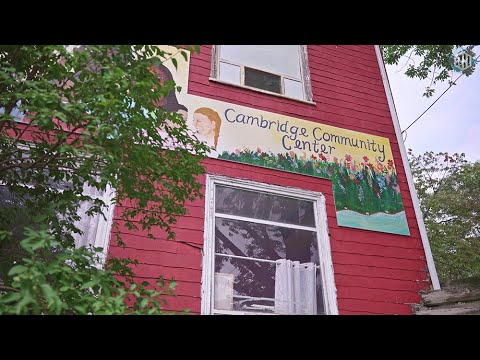 Resilience Hub Series – Resilience Hubs