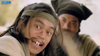 Download lagu All Men Are Brothers 2011 Eng Sub EP16HD mp3