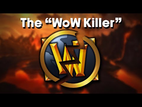 The Quest to Dethrone World of Warcraft