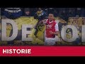 Historie | VVV-Venlo - AZ