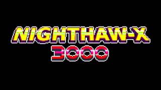 Nighthaw-X3000 Steam Key GLOBAL