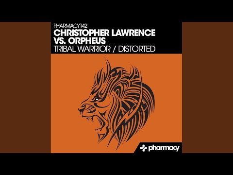 Distorted (Christopher Lawrence Remix)
