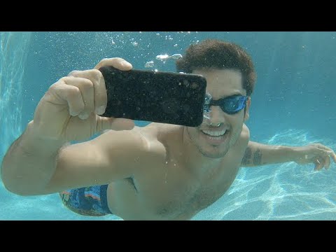 Kyocera DuraSport 5G UW Smartphone on Verizon: Work Hard. Play Harder.