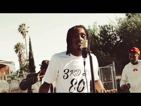 MAD NORTH 1900 - NORMAN AVE SHIT (LIVE PERFORMANCE VIDEO)