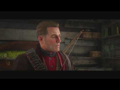 RDR 2 100% Gameplay Walkthrough Part 64 [1080p HD] - No Commentary (Red Dead Redemption 2