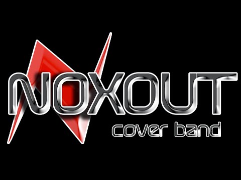 NOXOUT Cover Band - Rock Reel 2023