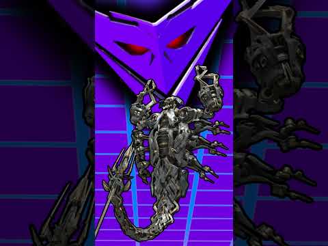 Squashing Scorponok: Roast-A-Mans