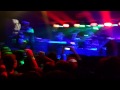 p.o.d. en lima - set it off 