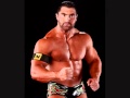 Mason Ryan Theme "Here And Now Or Never ...