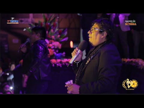 Chinito del Ande - Linda Rosita ( 16º Aniversario)