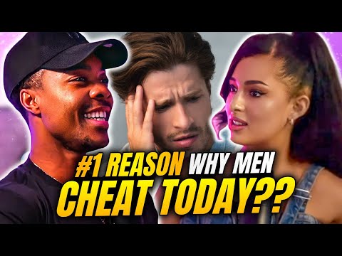 The REAL Reason Why Some Men CHEAT on Their Partners TODAY? *REVEALED* w/Yousra [4K]