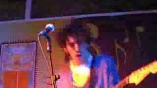 Dirty Pretty Things at Proud - Gin & Milk