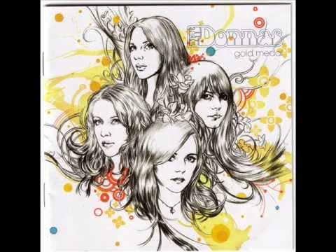 Friends Like Mine - The Donnas