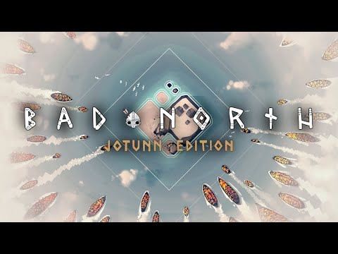 Bad North: Jotunn Edition | Review