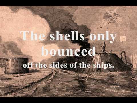 Battle of Hampton Roads Video Contest Monitor v. Virginia