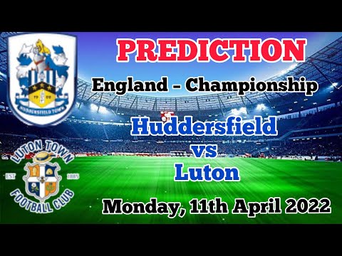 Huddersfield Town vs Luton Town prediction, preview, team news and more | EFL Championship 2021-22