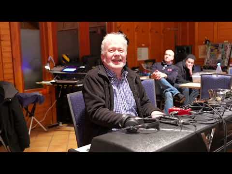 Nerdlich der Mitte VIII 2023 - Jenzz live-jam