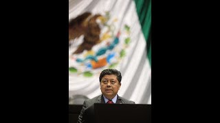 Posicionamiento del dictamen de la Ley General de Víctimas