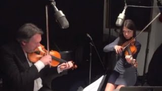 Faded Love (violin duet) Mark O'Connor / Tessa Lark - O'Connor Method IV