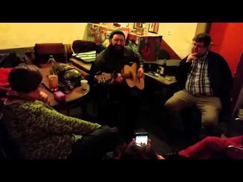 Giacomo, Hisztory; Leipzig, Libelle 14.4.16