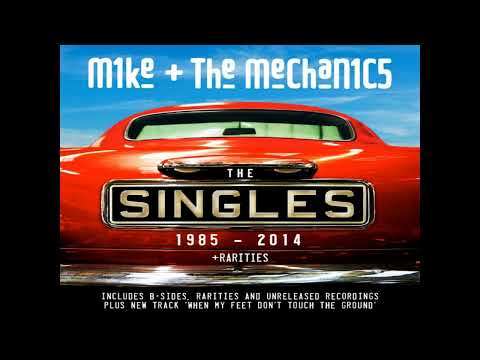 Mike And The Mechanics All I Need Is A Miracle - Billboard 1985