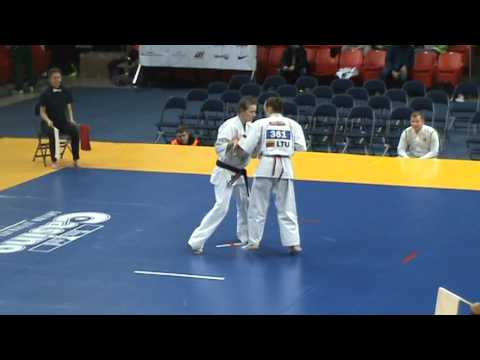 Gustaitytė Magdalena - Gudeliauskaitė Gabija